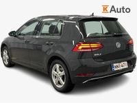 Käytetty VW Golf VII Comfortline 150 HP (110 kW) 2020 Viistoperä
