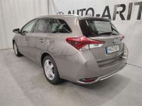 käytetty Toyota Auris Touring Sports 1,8 Hybrid Active