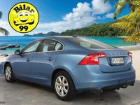 Käytetty Volvo S60 Summum 150 HP (110 kW) 2014 Sedan