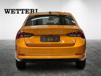 Käytetty Skoda Octavia Style 204 HP (150 kW) 2025 Sedan