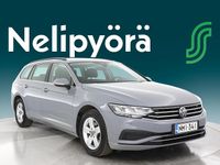 Käytetty VW Passat S 150 HP (110 kW) 2022 Farmari