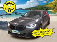 Käytetty BMW 530e Comfort Edition 292 HP (214 kW) 2021 Farmari