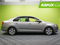 Käytetty Skoda Rapid Ambition 105 HP (77 kW) 2014 Peessi Sedan
