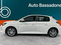 Käytetty Peugeot 208 Active 101 HP (74 kW) 2021 Viistoperä
