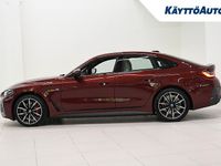 käytetty BMW i4 eDrive40 71AW