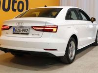 käytetty Audi A3 Sportback 1,6 TDI Aut. S tronic Business