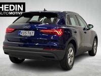 käytetty Audi Q3 Business 45 TFSI e 180 kW S tronic