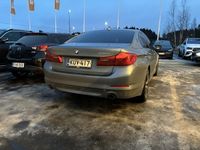 Käytetty BMW 530e Sport Line 292 HP (214 kW) 2020 Sedan