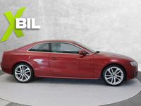 käytetty Audi A5 Coupé Business 2,0 TFSI 132 kW