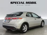 Käytetty Honda Civic Sport 140 HP (102 kW) 2008