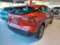 käytetty Nissan Qashqai MHEV 140 6M/T 2WD Acenta/