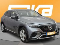 Käytetty Mercedes EQE350 AMG 235 kW (320 HP) 2025 Katumaasturi