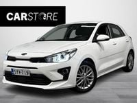 Käytetty Kia Rio 120 HP (88 kW) 2021 Viistoperä