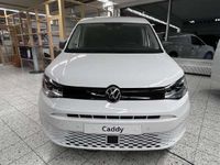 käytetty VW Caddy Cargo 2,0 TDI 90kW DSG 2501kg