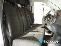 Käytetty Mercedes Vito 136 HP (100 kW) 2018 Van