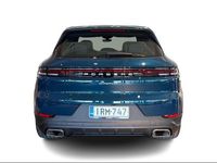 Käytetty Porsche Cayenne 471 HP (346 kW) 2024 Katumaasturi
