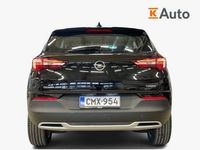 käytetty Opel Grandland X Innovation Plus 180 Turbo A