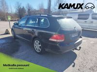 käytetty VW Golf V Variant Highline 1,5 TSI EVO 96 kW (130 hv) BLUEMO