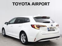 käytetty Toyota Corolla Touring Sports 1,8 Hybrid Prestige Edition / BI-LED / Navi