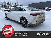 Käytetty Mercedes EQE350 214 kW (292 HP) 2022 Valkoinen Sedan
