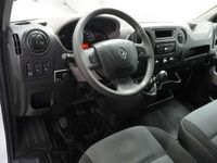 käytetty Renault Master dCi 135 TwinTurbo L2H2 10,8 m3