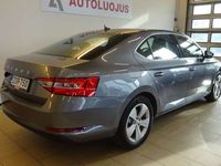 käytetty Skoda Superb 1,5 TSI ACT DSG Autom. Ambition BusinessLine