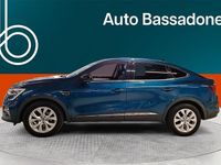 Käytetty Renault Arkana Intens 143 HP (105 kW) 2022 Katumaasturi