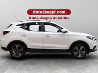 käytetty MG ZS EV Luxury - Kattoluukku, Kamera, Navi, ACC, Nahkasisusta