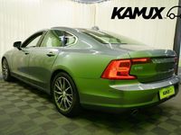 käytetty Volvo S90 D5 AWD Inscription Aut // 360-Kamera / PA-lämmitin / Vetokoukku //