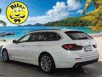 Käytetty BMW 530e M Sport 292 HP (214 kW) 2021 Farmari