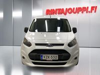 Käytetty Ford Transit Trend 75 HP (55 kW) 2018 Van