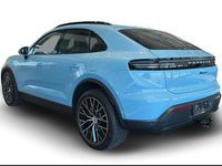 Uusi Porsche Macan Edition 295 kW (402 HP) 2026 Sininen Katumaasturi