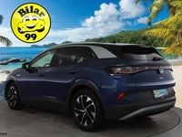 Käytetty VW ID.4 Pro Performance 150 kW (204 HP) 2022 Katumaasturi