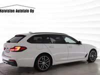 Käytetty BMW 530e M Sport 184 HP (135 kW) 2021 Farmari