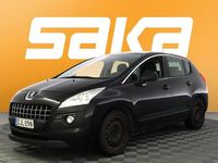 Käytetty Peugeot 3008 Active 120 HP (88 kW) 2012 Farmari