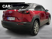 Käytetty Mazda MX30 Edition 2021 Katumaasturi
