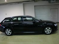 käytetty Audi A4 2.0 TDi Avant 105 Kw Automaatti Multitronic