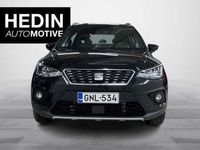 käytetty Seat Arona 1,0 EcoTSI 115 Xcellence