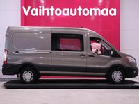 Käytetty Ford Transit Trend 131 HP (96 kW) 2019 Van