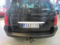 käytetty Peugeot 307 SW Premium Plus HDi 110 FAP