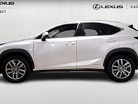 käytetty Lexus NX300h Hybrid A AWD Executive**KORKO 3,99%+kulut / 1-Omist.Suomi-auto / Select turva 12kk **
