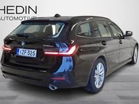 Käytetty BMW 330e 292 HP (214 kW) 2021 Farmari