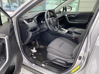 Käytetty Toyota RAV4 Active 176 HP (129 kW) 2021 Hopea Katumaasturi