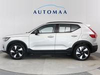 Käytetty Volvo XC40 Plus 185 kW (252 HP) 2023 Harmaa Katumaasturi