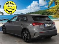 Käytetty Mercedes A250 Business 160 HP (117 kW) 2021 Viistoperä