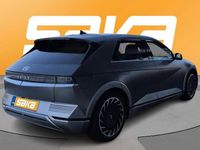 Käytetty Hyundai Ioniq 5 Premium 160 kW (218 HP) 2022 Katumaasturi