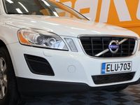 käytetty Volvo XC60 D4 AWD Business Inscription aut ** Suomi-auto / Webasto / Digimittaristo / Pilot assist / Adapt.crui