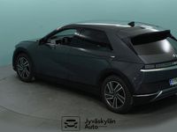 Käytetty Hyundai Ioniq 5 Premium 167 kW (228 HP) 2024 Harmaa Katumaasturi