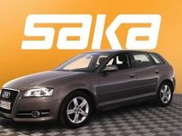 Käytetty Audi A3 Sportback Ambition 200 HP (147 kW) 2012 Viistoperä