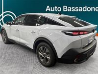 Käytetty Peugeot 408 Allure 131 HP (96 kW) 2024 Viistoperä